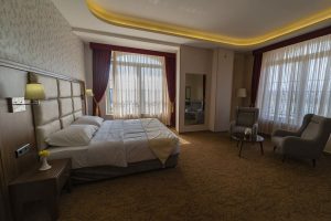 Imperial Single Room (Lobby View)