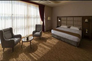 Imperial Royal Double Room