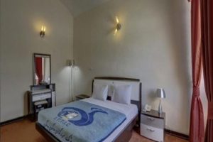 Jolfa Double Room