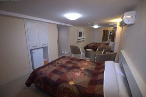R Pamchal Quadruple Room