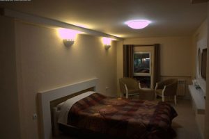 R Pamchal Double Room (For One Person)