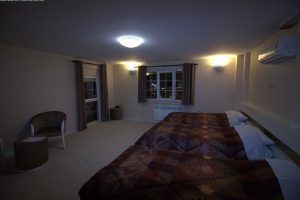 R Pamchal Triple Room