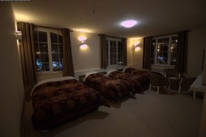 R Pamchal Family Room