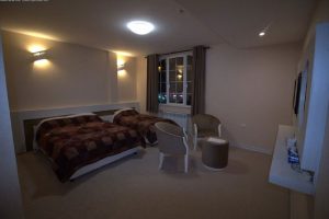 R Pamchal Triple Room