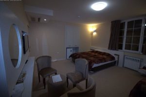 R Pamchal Double Room