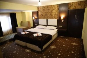 Parla Double Room
