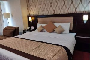 Parsian Double Room