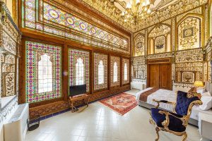 Sarhang Double Room (Gold)
