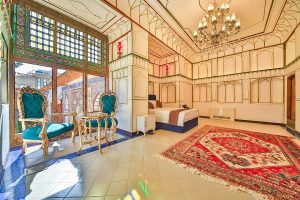 Sarhang Double Royal Room (VIP)