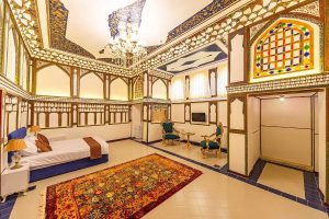 Sarhang Double Room (VIP)