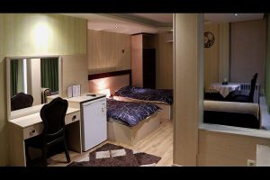 Shabestan Twin Room (C Class)