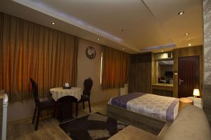 Shabestan Double Room (C Class)
