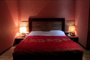 Shabestan Double Room (B Class)