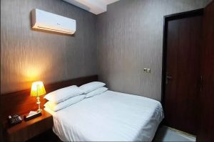 Statice Double Room