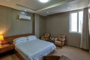 Statice Double Room (For One Person)