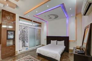 Z Tourism Double Room