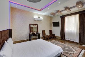 Z Tourism Double Room (For One Person)