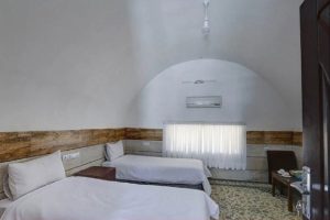 Z Tourism Twin Room