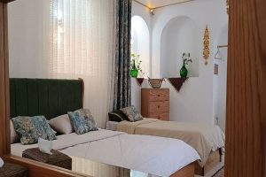 Kelyas Triple Room (VIP)