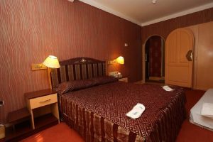 Marmar Double Room
