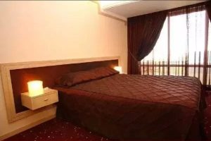 Marmar Double Room (For One Person)