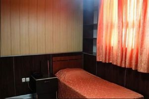 Naderi Single Room