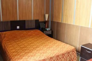 Naderi Double Room