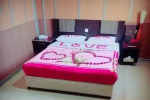 Naderi Royal Double Room