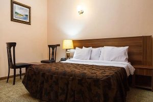 Atlas Double Room