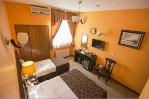 Atlas Triple Room