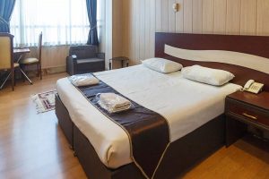 Dorsa Double Room