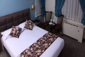 Hally Double Room