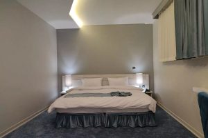 Hiva Double Room