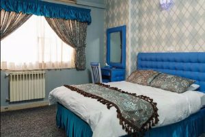 Parse Double Room