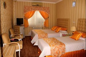 Parse Triple Room