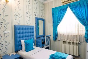Parse Single Room