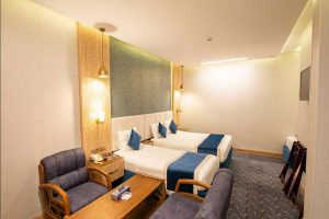 Setare Triple Room