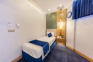 Setare Single Room
