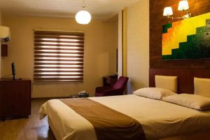 Jahan Double Room