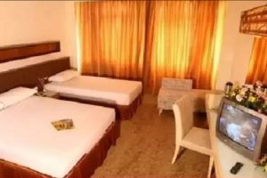 Jahan Triple Room