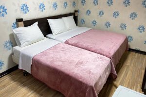 Julfa Triple Room