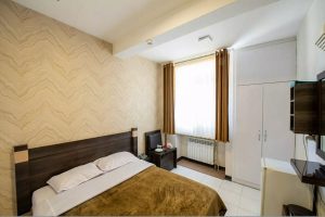 Julfa Double Room