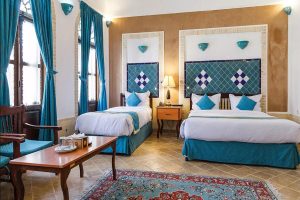 Lale Triple Room