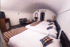Lale Quadruple Room