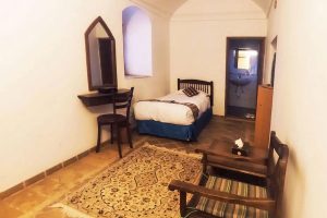 Lale Single Room (Downstairs)