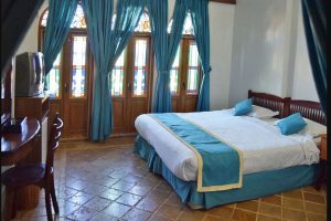 Lale Double Room