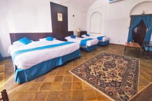 Lale Quadruple Room