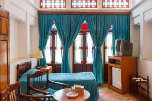 Lale Single Room