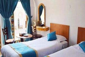 Lale Twin Room