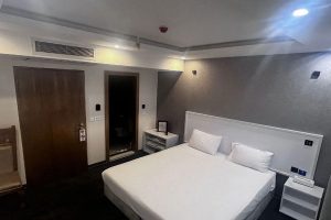 Safavi Double Room (For One Person)